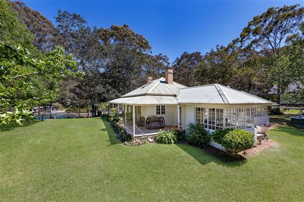 Ventnor Pittwater (20/01/2022)