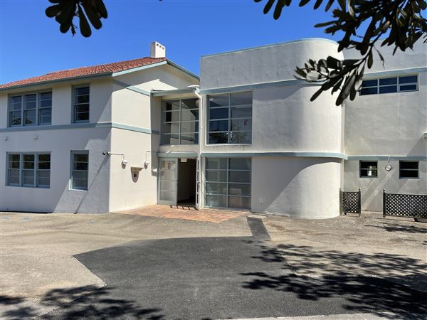 Gap Bluff Former Officers Mess Watsons Bay NPWS (1/10/2021 - Credits: Screen NSW Mechele Axford)