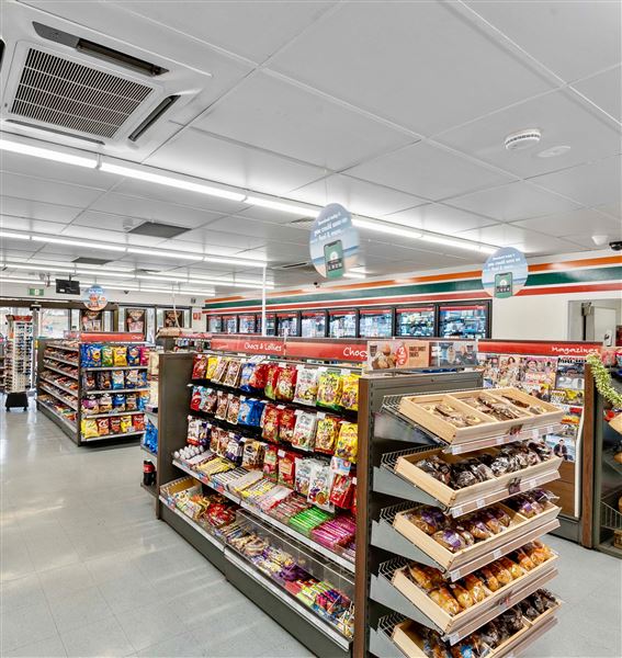 7-Eleven Store (16/07/2021)