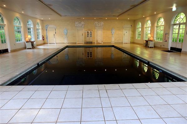 Milton Park Country House Hotel & Spa (13/06/2017)