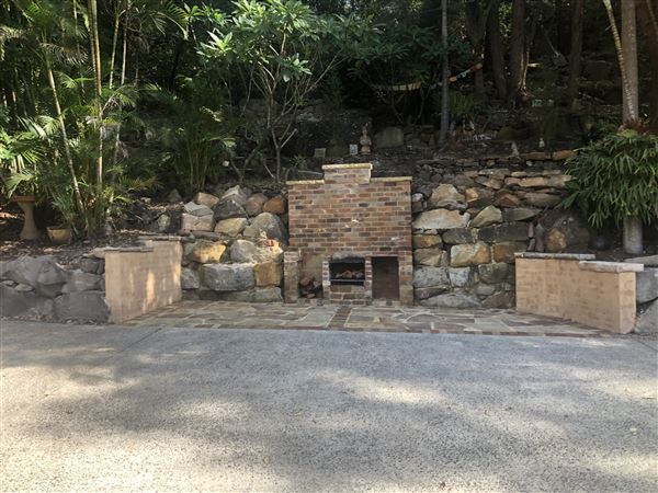Private House - Hidden Retreat (5/07/2022)