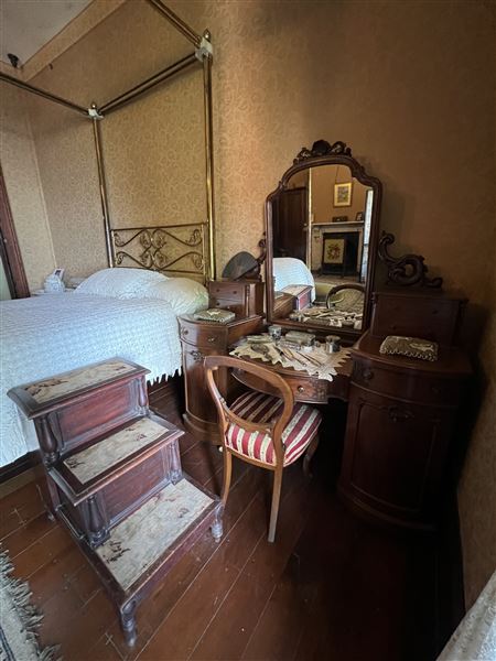 Grossmann and Brough Houses (11/07/2022 - Credits: National Trust of Australia NSW)