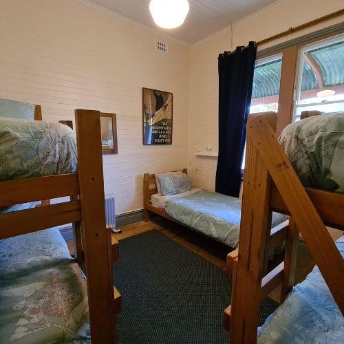 No.14 Lovel Street (7/04/2023 - Credits: No.14 Lovel St)