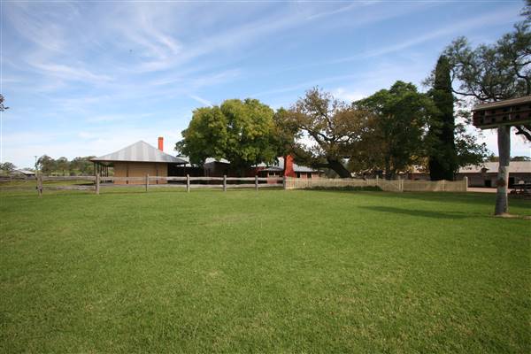 Belgenny Farm (15/03/2016)