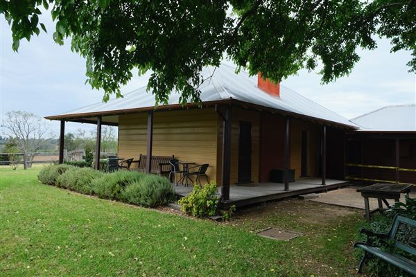 Belgenny Farm (12/04/2023 - Credits: Screen NSW)
