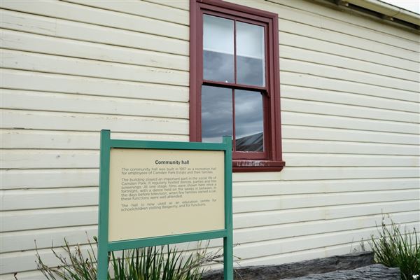 Belgenny Farm (12/04/2023 - Credits: Screen NSW)