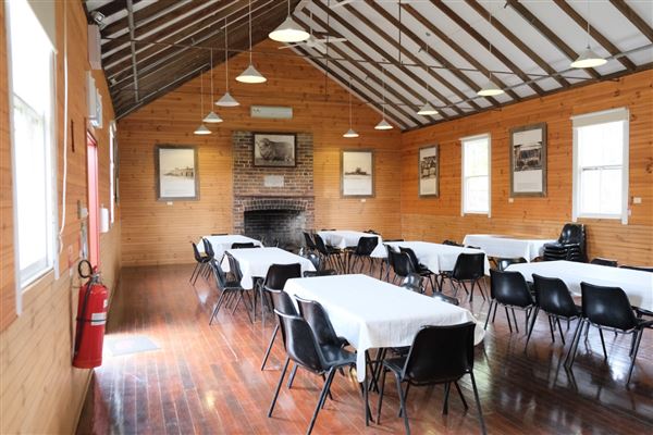 Belgenny Farm (12/04/2023 - Credits: Screen NSW)