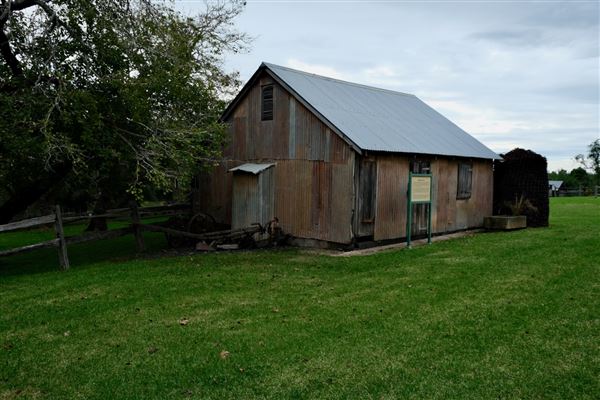 Belgenny Farm (12/04/2023 - Credits: Screen NSW)