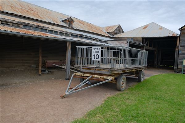 Belgenny Farm (12/04/2023 - Credits: Screen NSW)