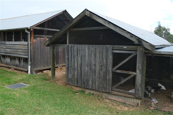 Belgenny Farm (12/04/2023 - Credits: Screen NSW)