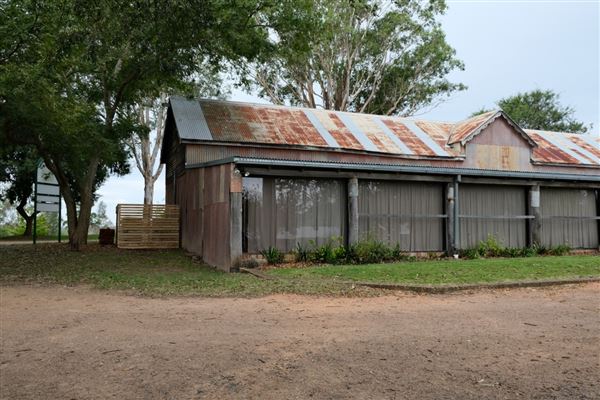 Belgenny Farm (12/04/2023 - Credits: Screen NSW)