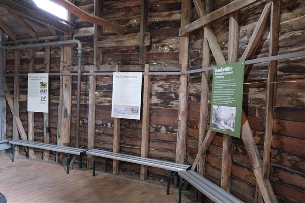 Belgenny Farm (12/04/2023 - Credits: Screen NSW)