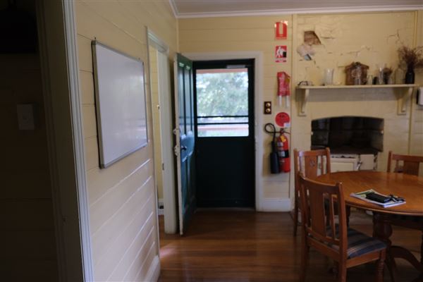 Belgenny Farm (12/04/2023 - Credits: Screen NSW)