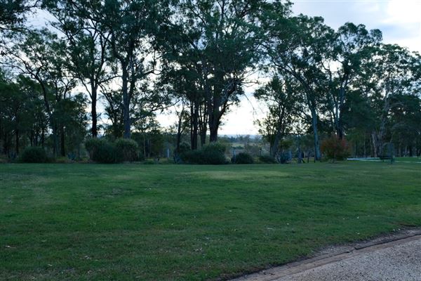Camden Park House (12/04/2023 - Credits: Screen NSW)