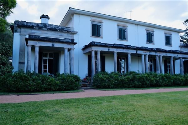 Camden Park House (12/04/2023 - Credits: Screen NSW)