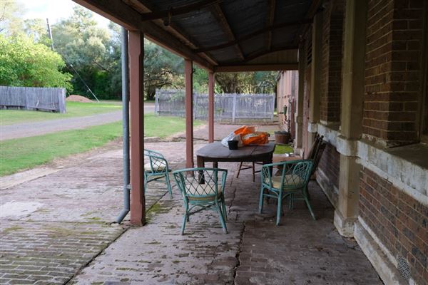 Camden Park House (12/04/2023 - Credits: Screen NSW)