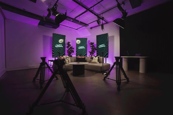 Yesterday Studios (10/04/2023 - Credits: submitted by: Joey Ferrone)