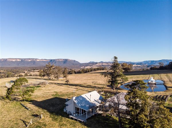 Cox's River Rest (15/05/2023 - Credits: submitted by: Kimberly Lanuza)