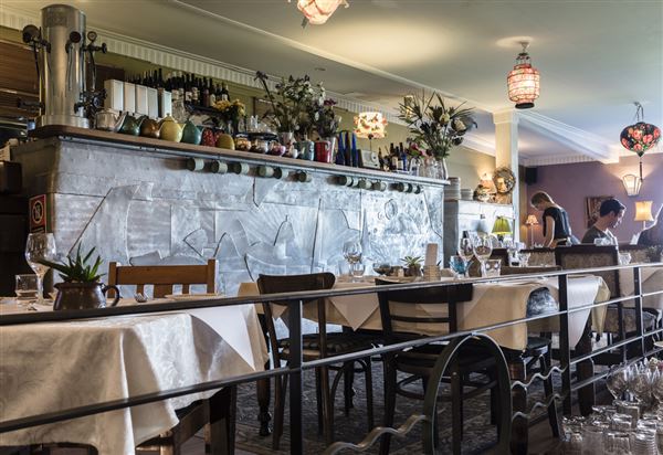 Avalon Restaurant (18/05/2023 - Credits: Avalon Restaurant)