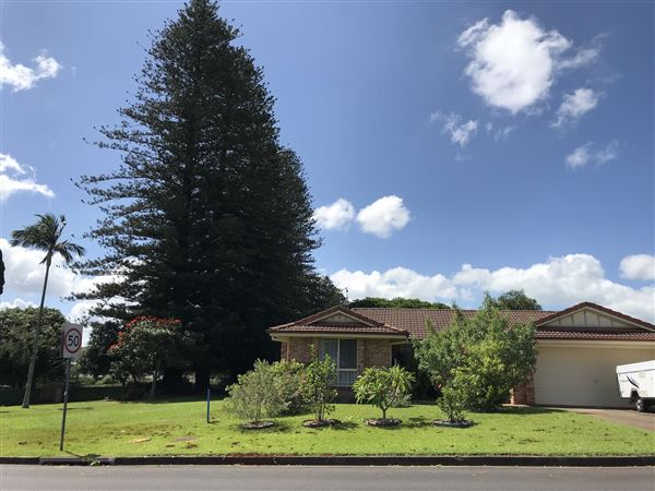Alstonville - Tanamera Drive (21/02/2021 - Credits: submitted by: Mary Barltrop)
