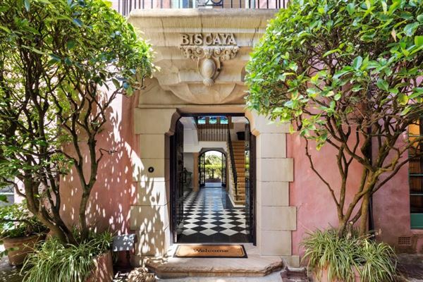Private House - Rose Bay (12/03/2020 - Credits: submitted by: Julian Ginailhac)