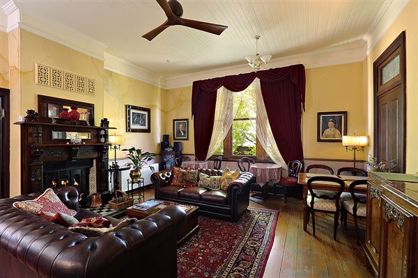 Kurrara Historic Guest House (16/01/2023 - Credits: kurrara house pty ltd)
