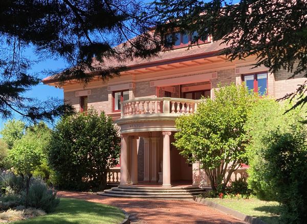 Wenvoe Historic Mansion (12/07/2023 - Credits: Lithgow Photo Studio)