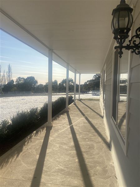 Burilda Park (13/07/2023 - Credits: submitted by: Alex Cragg)