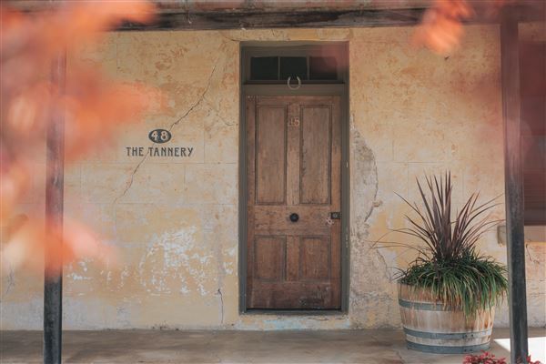 The Tannery Mudgee (1/05/2023 - Credits: Feather & Birch)