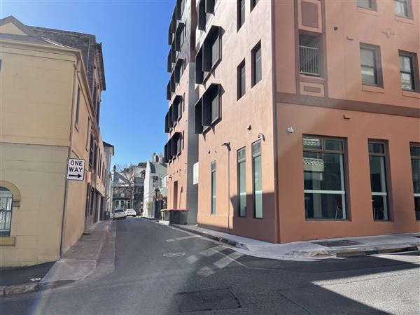 Potts Point (11/08/2023 - Credits: Screen NSW)