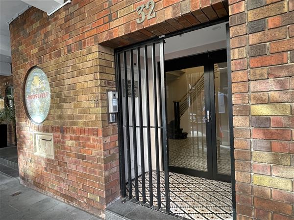 Potts Point (11/08/2023 - Credits: Screen NSW)