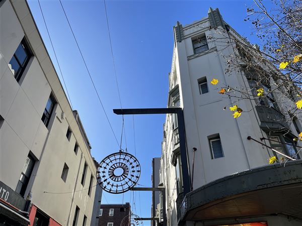 Potts Point (11/08/2023 - Credits: Screen NSW)