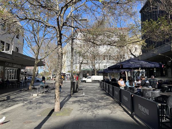 Potts Point (11/08/2023 - Credits: Screen NSW)