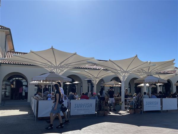 Bondi Beach (26/08/2023 - Credits: Screen NSW)