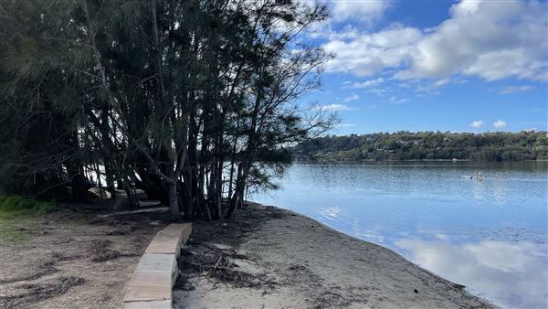 Bilarong Reserve (6/12/2021 - Credits: Shannon Wheeler)