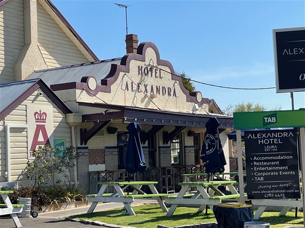 Leura Village (14/09/2023 - Credits: Julie Miller)