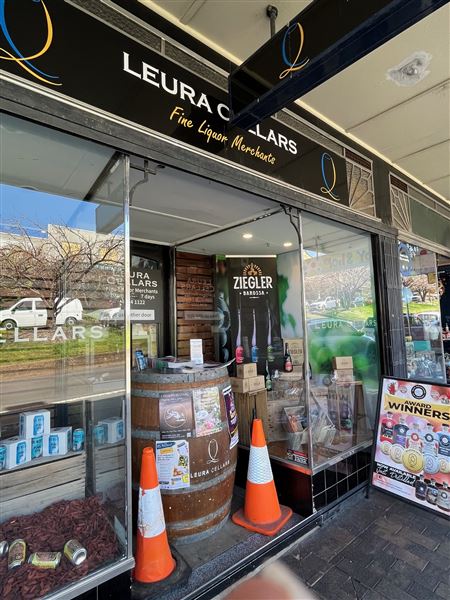 Leura Village (14/09/2023 - Credits: Julie Miller)