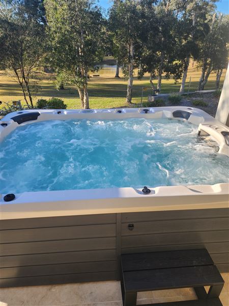 Private House - Dido's Place (1/01/2023 - Credits: submitted by: Nila  Oyama)