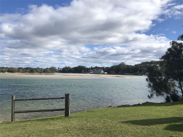 Nambucca Heads (9/10/2020 - Credits: Shannon Wheeler)