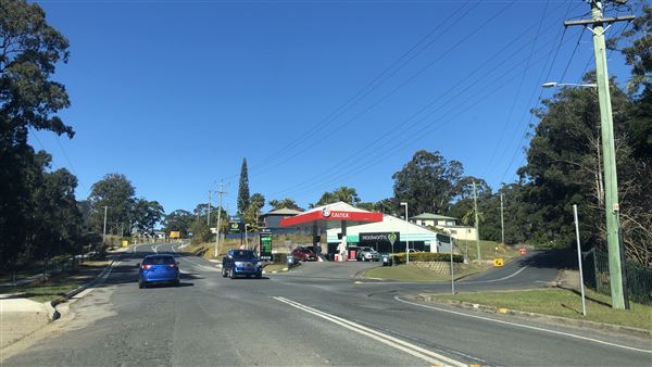 Nambucca Heads (9/10/2020 - Credits: Shannon Wheeler)