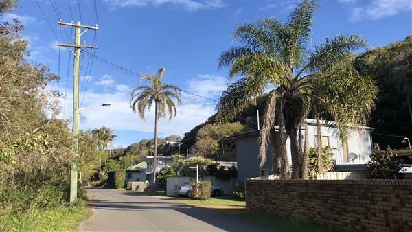 Nambucca Heads (9/10/2020 - Credits: Shannon Wheeler)