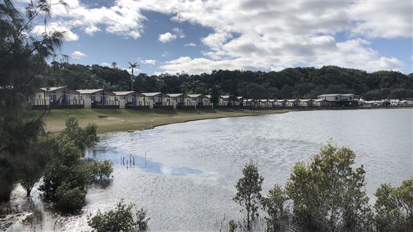 Nambucca Heads (9/10/2020 - Credits: Shannon Wheeler)