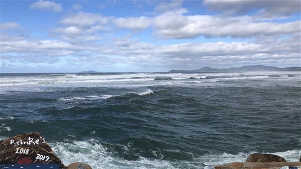 Nambucca Heads (9/10/2020 - Credits: Shannon Wheeler)