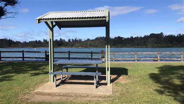 Nambucca Heads (9/10/2020 - Credits: Shannon Wheeler)