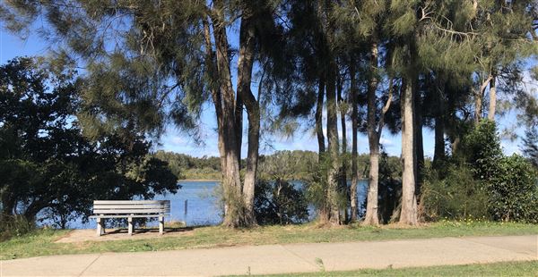Nambucca Heads (9/10/2020 - Credits: Shannon Wheeler)