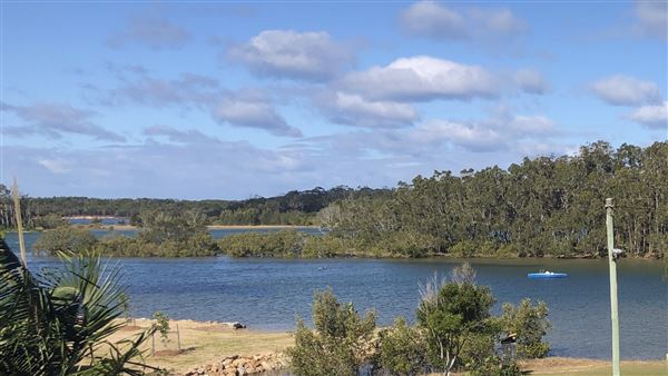 Nambucca Heads (9/10/2020 - Credits: Shannon Wheeler)