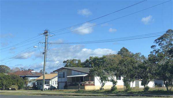 Nambucca Heads (9/10/2020 - Credits: Shannon Wheeler)