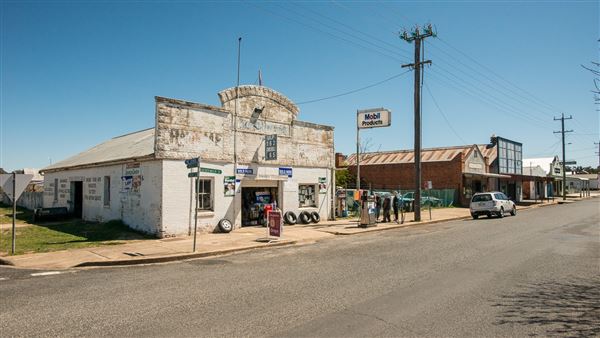 Bundarra (20/09/2018 - Credits: Colin McDougall)