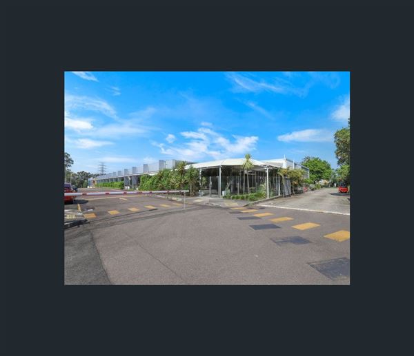 Warehouse Space Melrose Park (13/11/2023)