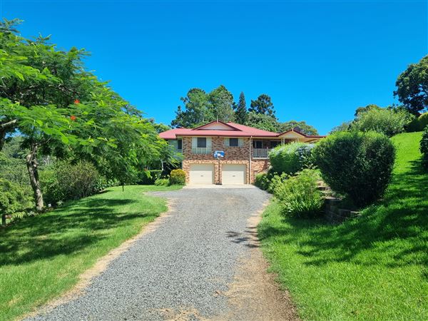 Private House - Lismore Homestead (2/02/2024 - Credits: Suzanne Roberts)